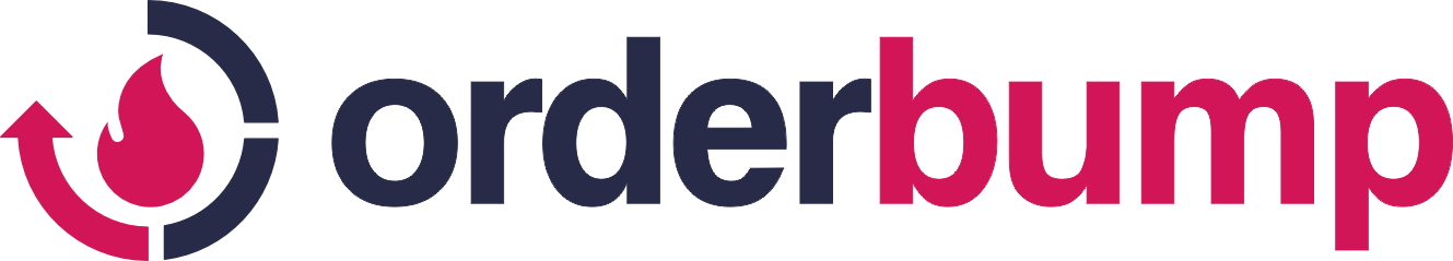 ORDERBUMP